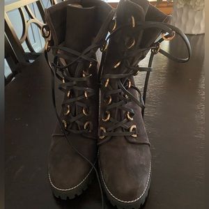 Stuart Weitzman Boots